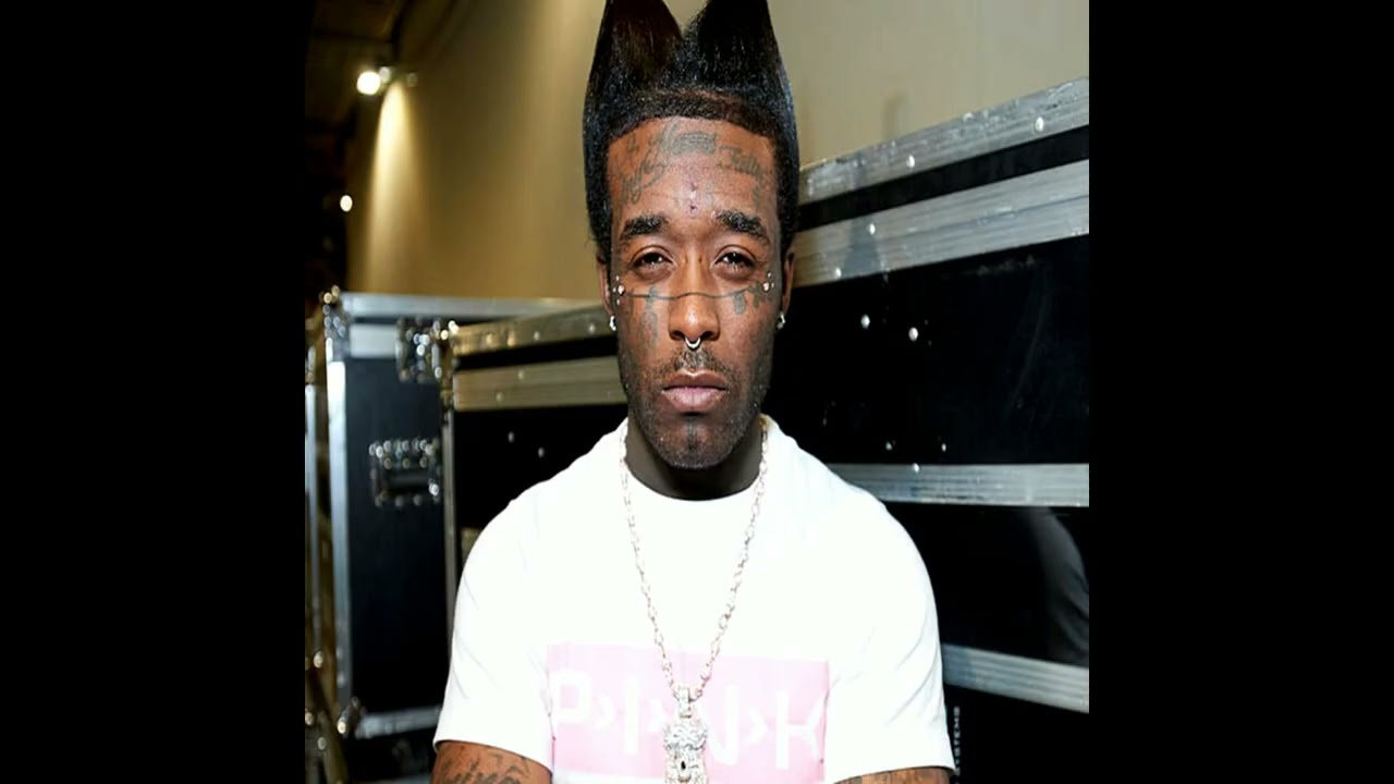 [FREE] Lil Uzi Vert Type Beat 2026