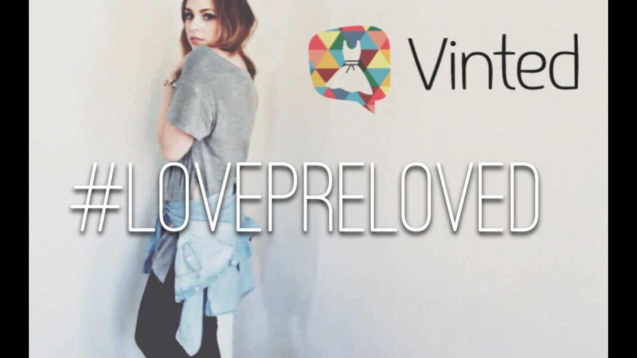 Vinted Part 2 #LovePreloved Campaign + Bonus Outifts!