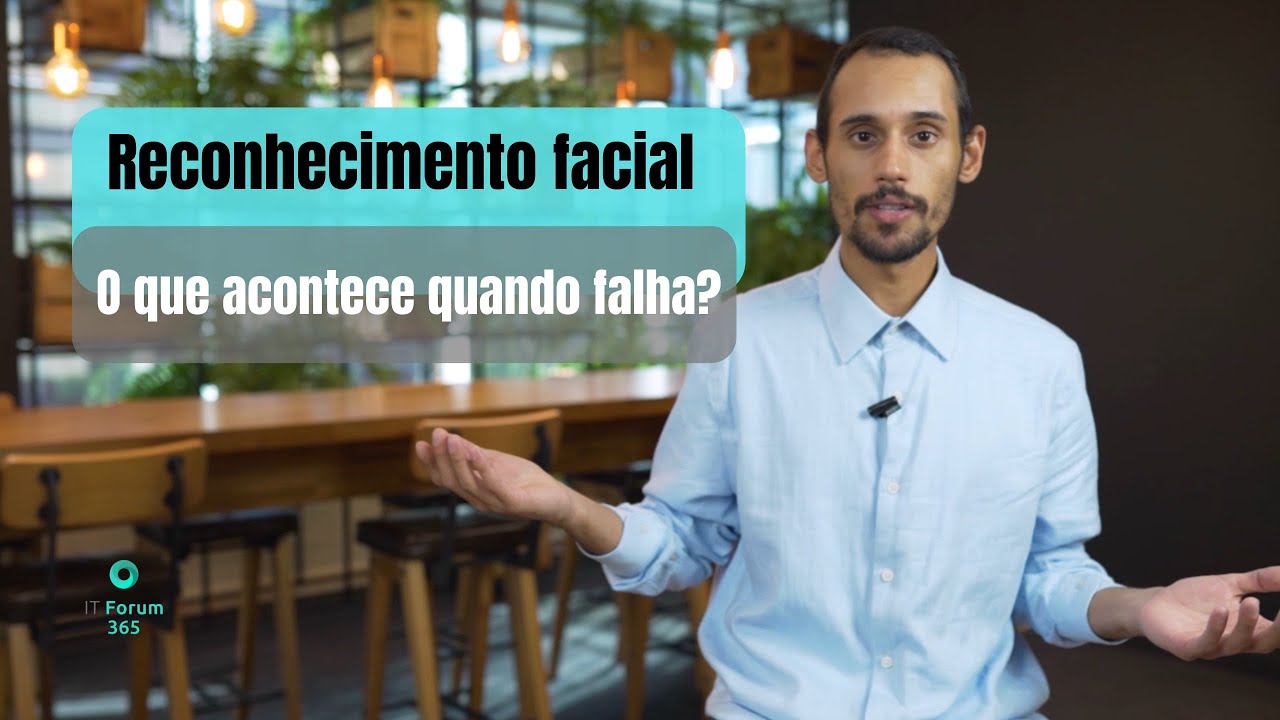 Reconhecimento facial funciona mesmo na segurança pública?