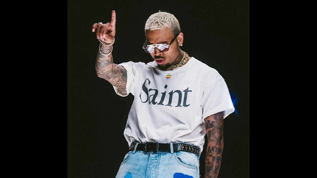 [FREE] Chris Brown Type Beat - 