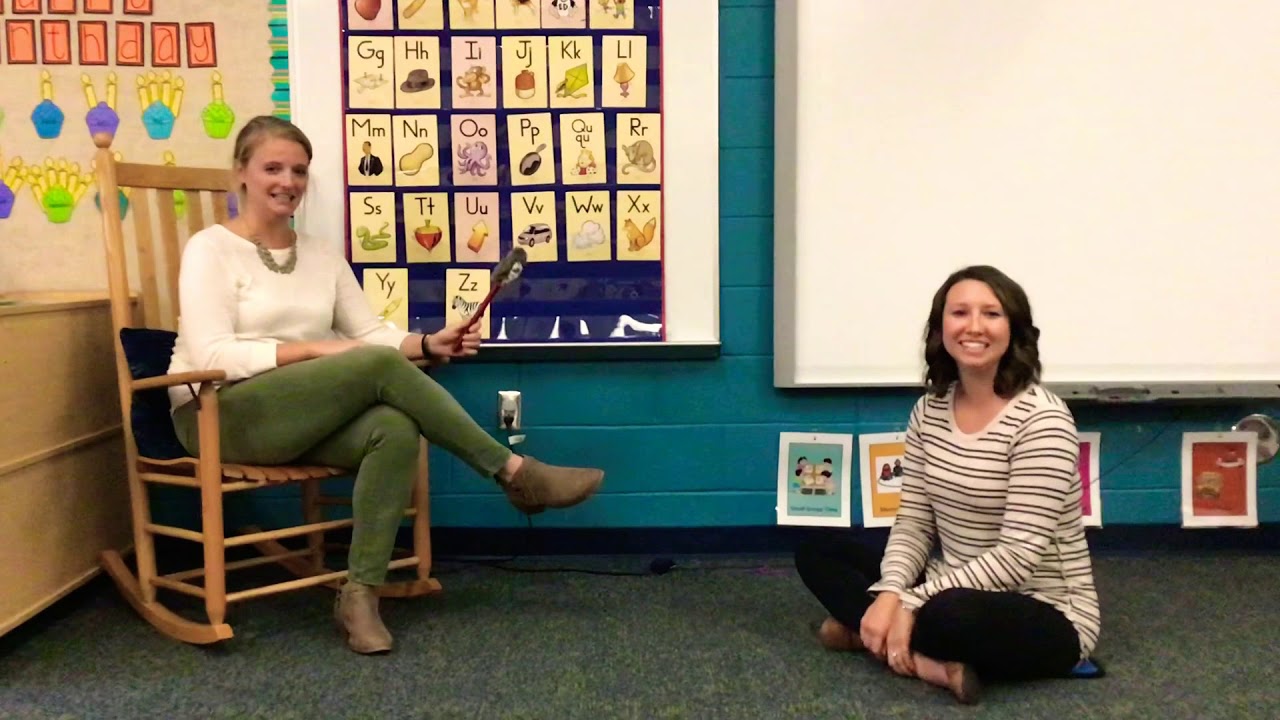 FUNdations Lesson