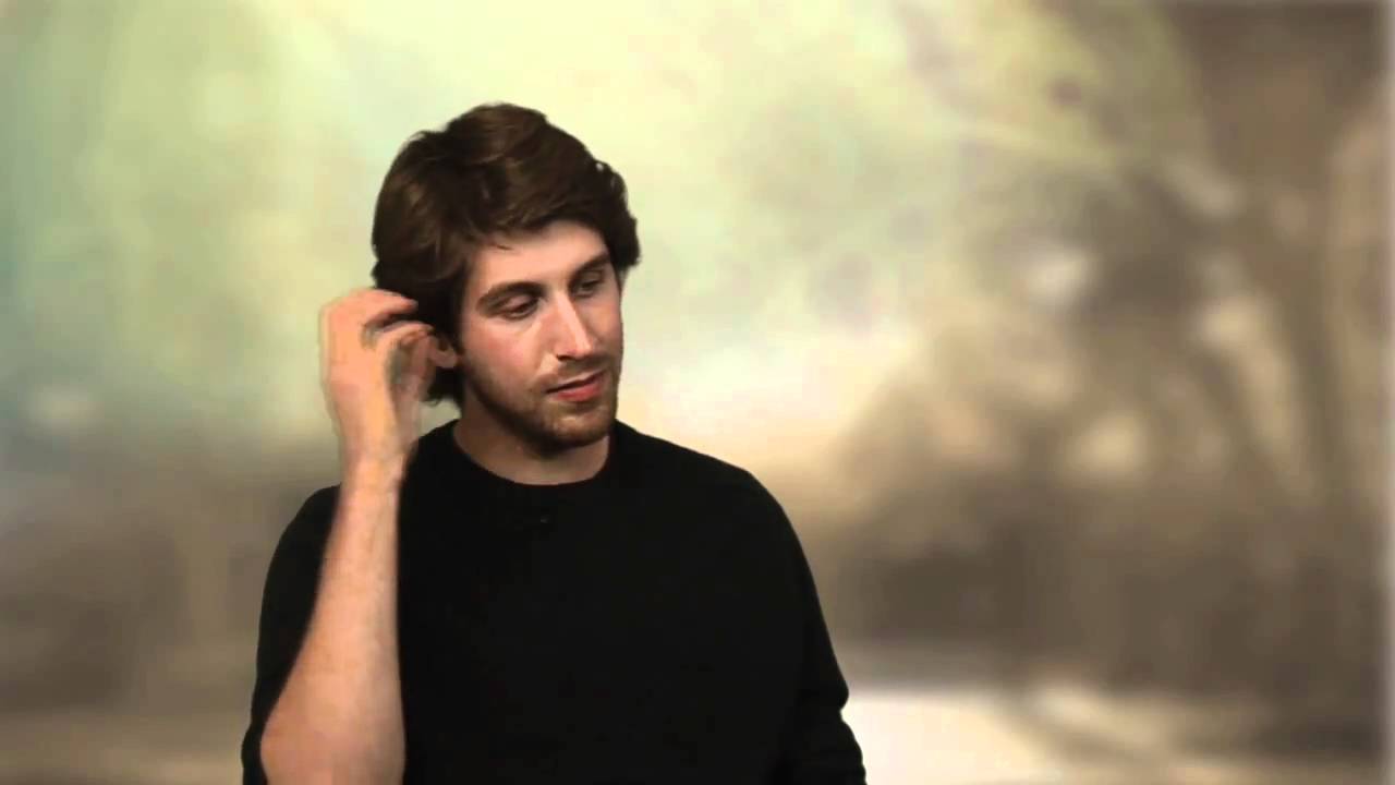 Jeff Foster - how would you know if you are enlightened?