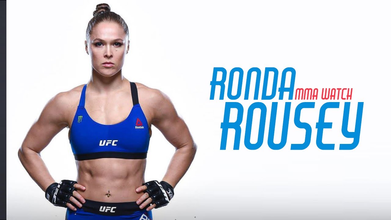 Spotlight | Ronda Rousey