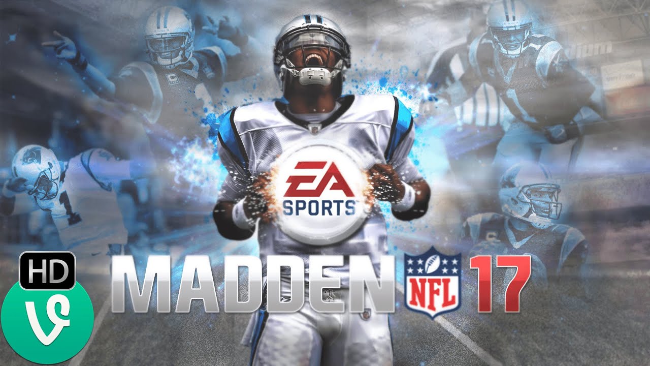 Vine Madden NFL 17 (HD)