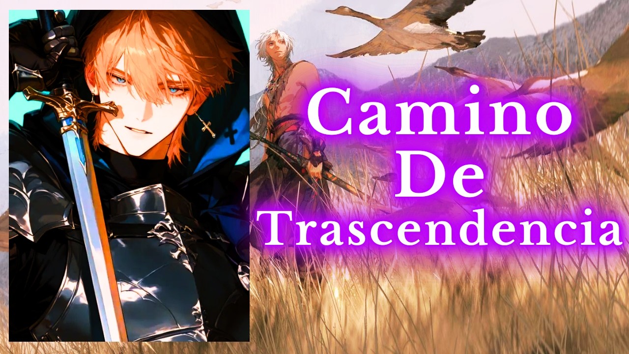 Camino De Trascendencia [51-100]