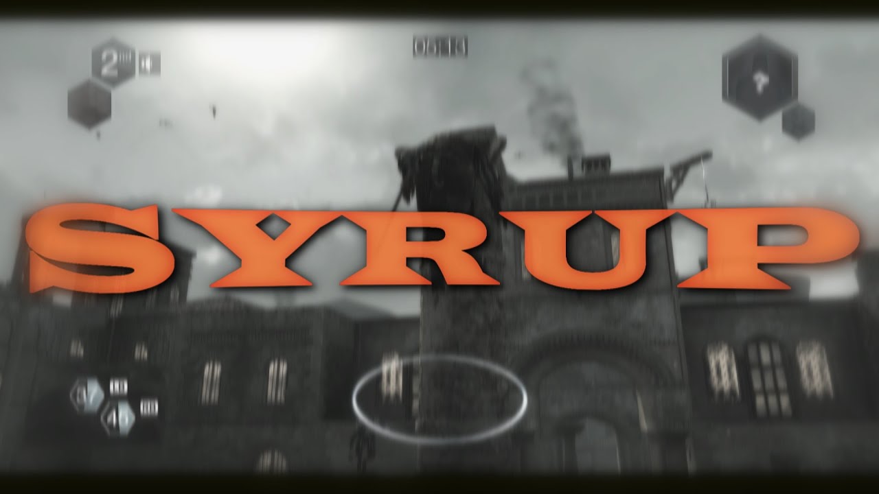 SYRUP