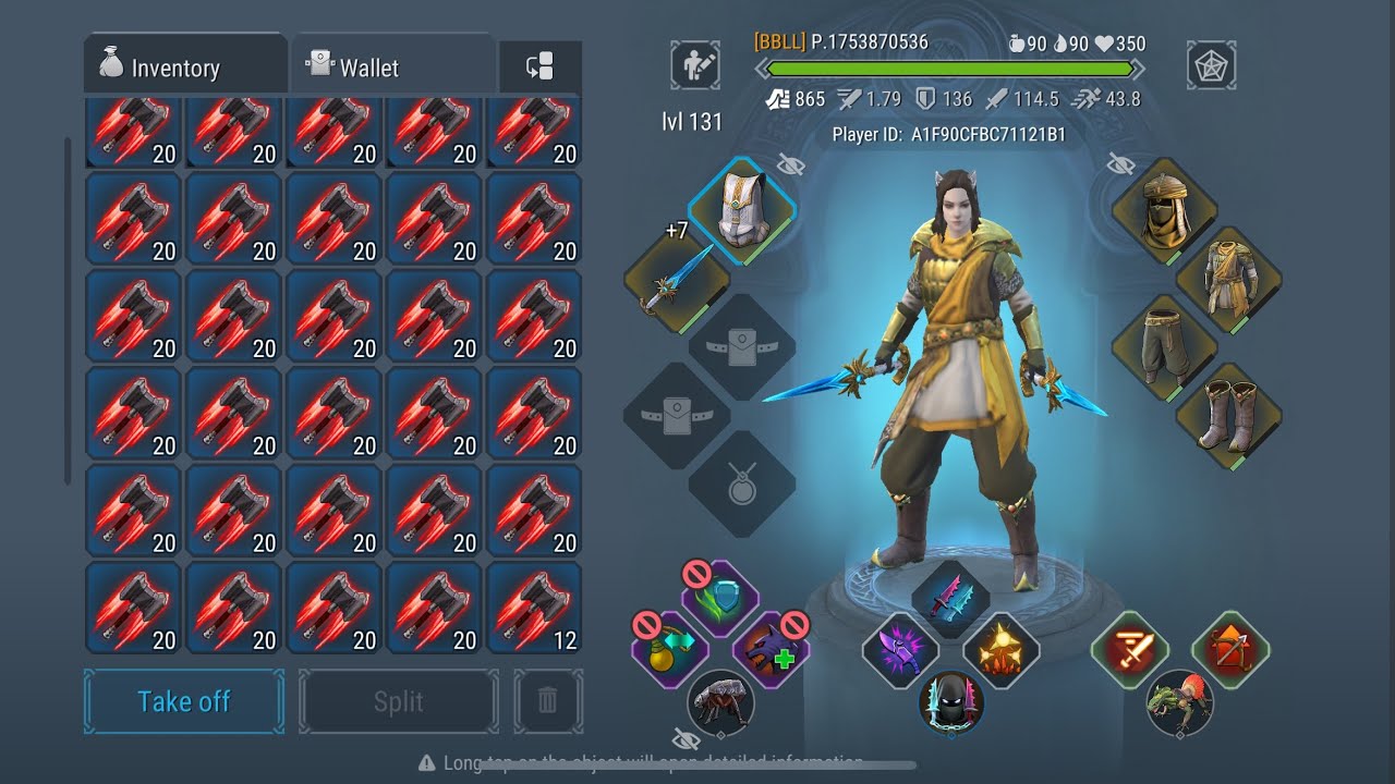 alfar buff is over 🙏 - frostborn werewolf pvp