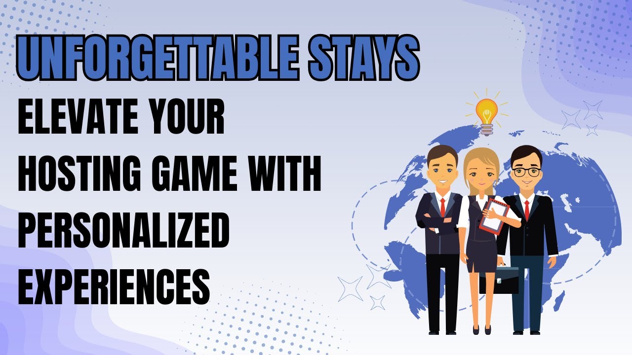 Hosted Experiences: Elevating Your Stay Beyond Accommodations