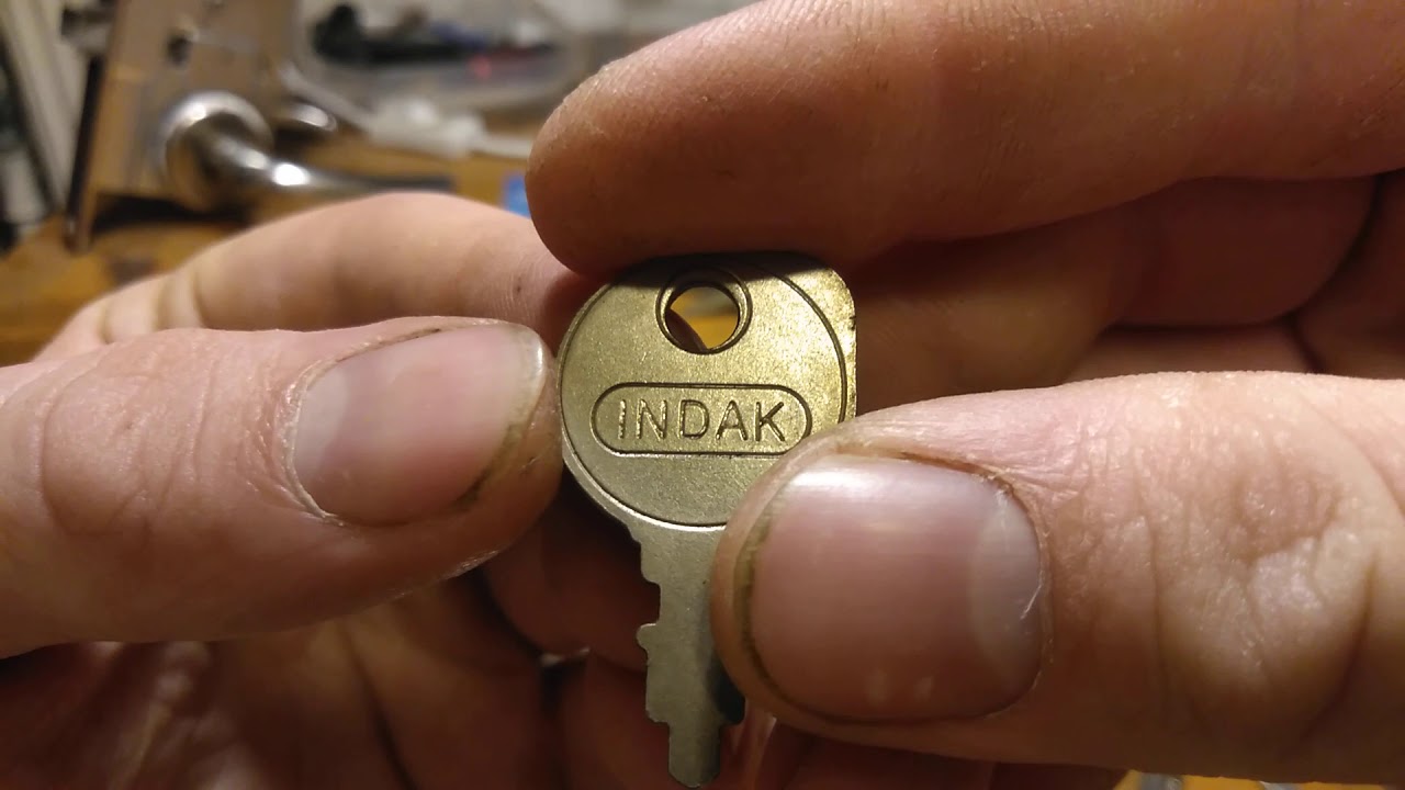 (458) my key Collection so fare