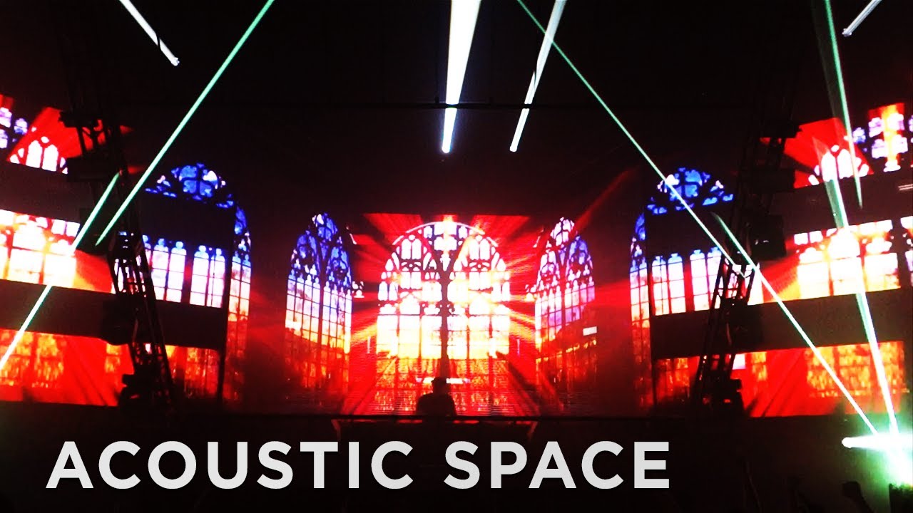 Eric Prydz 