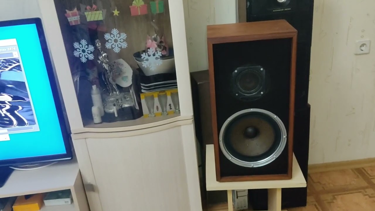 KLH-17 после полной реставрации. Часть - II.