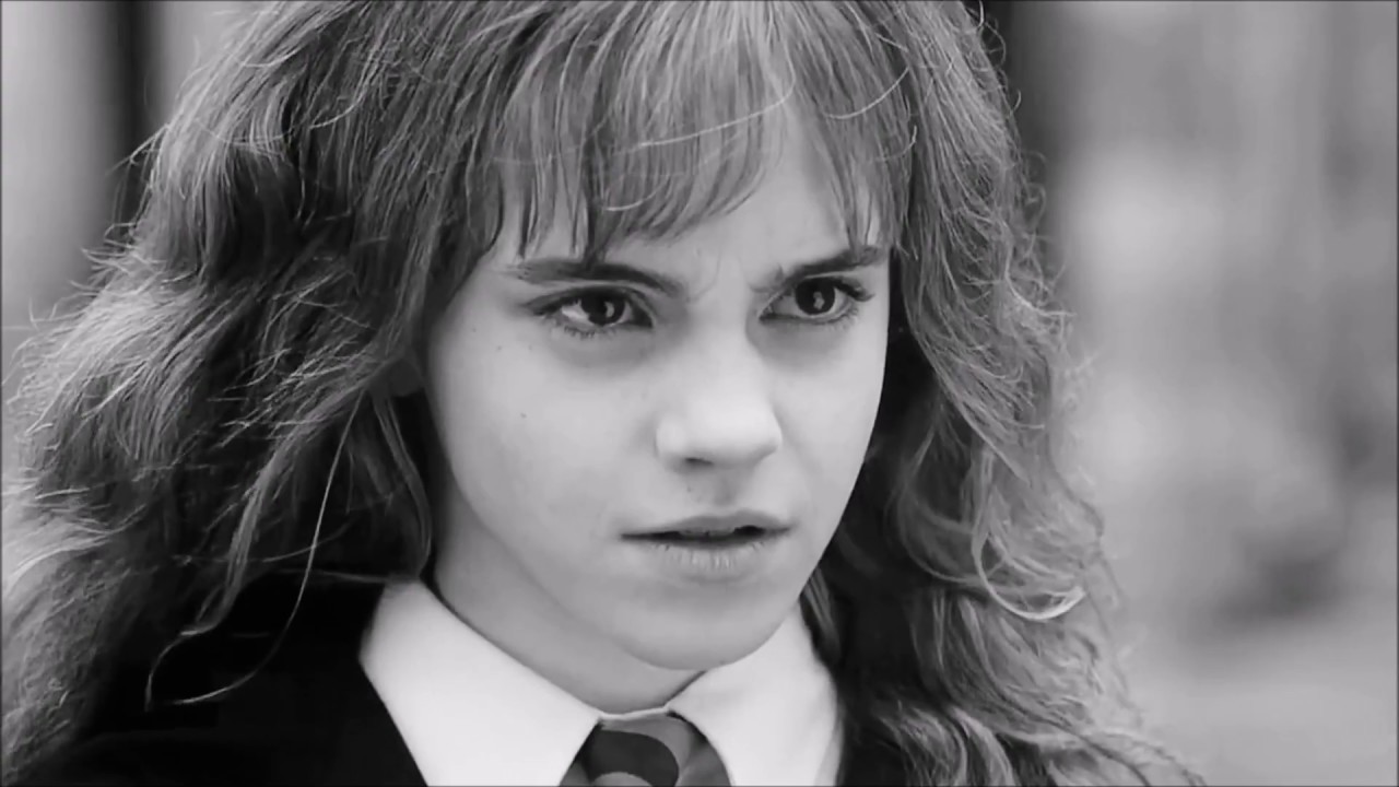 L'amour ou la puissance - Drago et Hermione | Fanfiction Wattpad Trailer