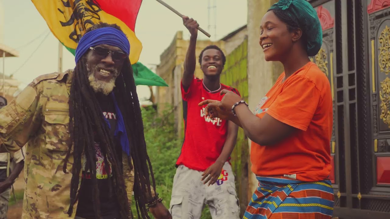 Clip Officiel ( KOUMA FOLA Israël Berete) kelly moukhou yaa ma...M barmi Musik prod 2025