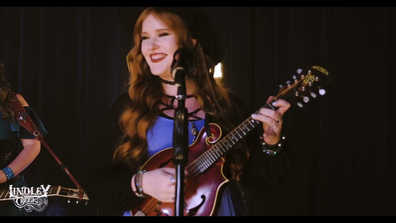 Lindley Creek - Promo Video