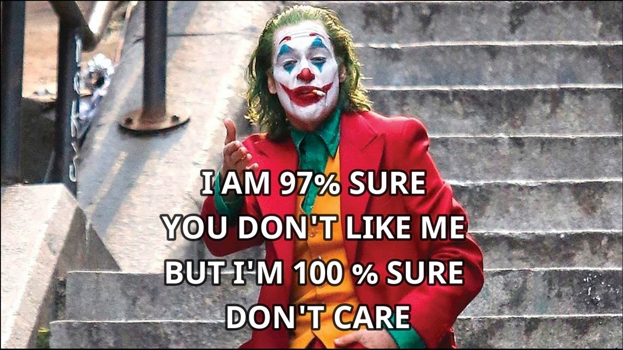 TOP REALISTIC MOTIVATIONAL QUOTES | JOKER QUOTES