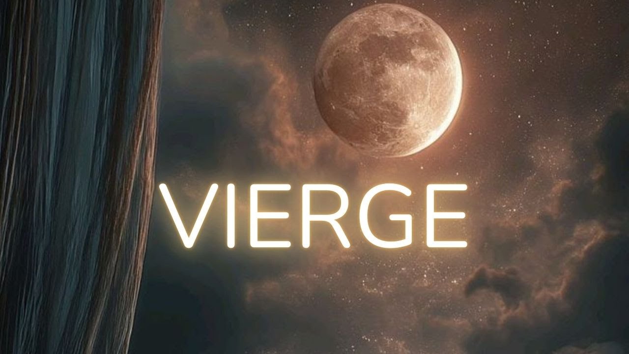 VIERGE SVP REGARDEZ CETTE VIDÉO AVANT LA FIN DE JANVIER❗️PARCE QUE CELA VOUS ARRIVERA🧿
