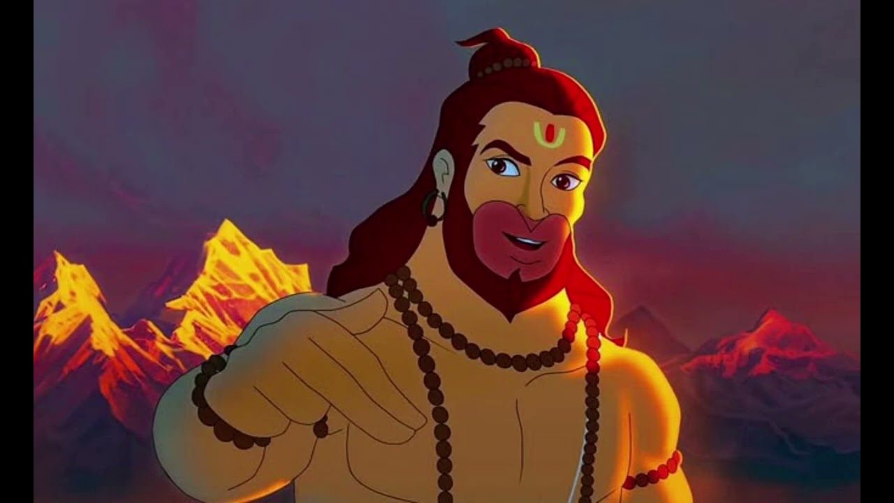 Power of Hanuman chalisa 🔥🕉️ 