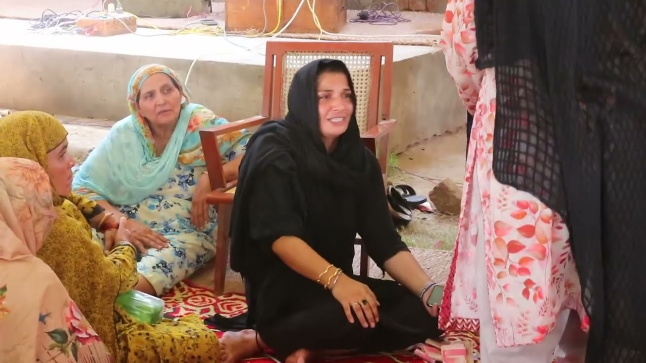 دربار سلطان باھو