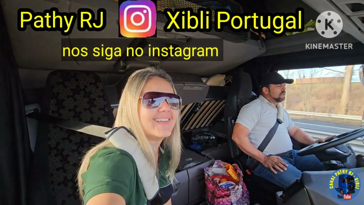 No maior porto de carga: Roterdam Holanda.  Vídeo n° 1250