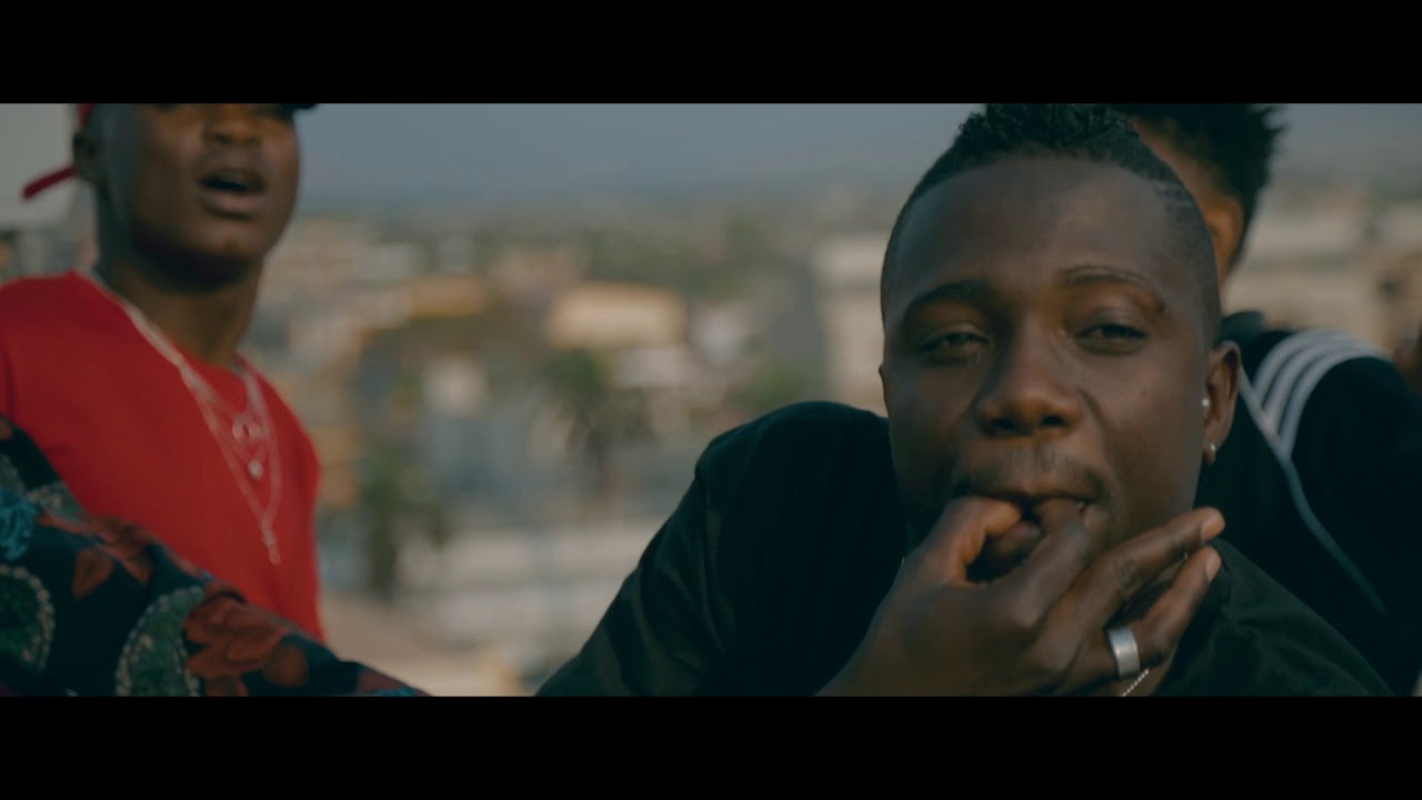 Kotchongo wawa   video oficial