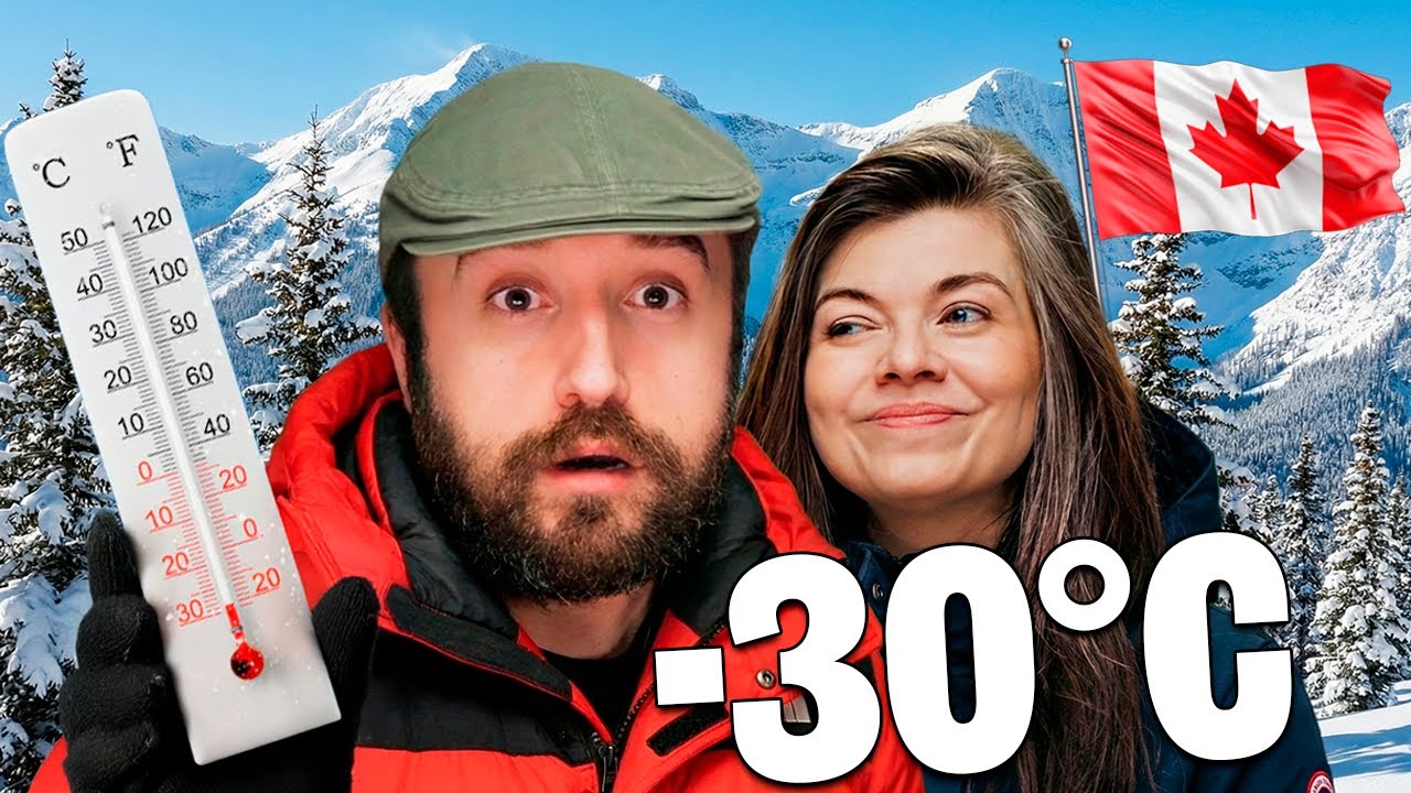 INVERNO ou INFERNO?!