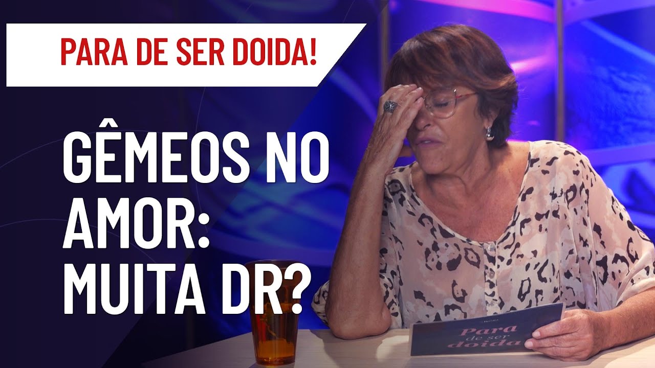 G&Ecirc;MEOS NO AMOR: ROM&Acirc;NTICO E AMIGO? SAIBA TUDO SOBRE O SIGNO | M&Aacute;RCIA FERNANDES
