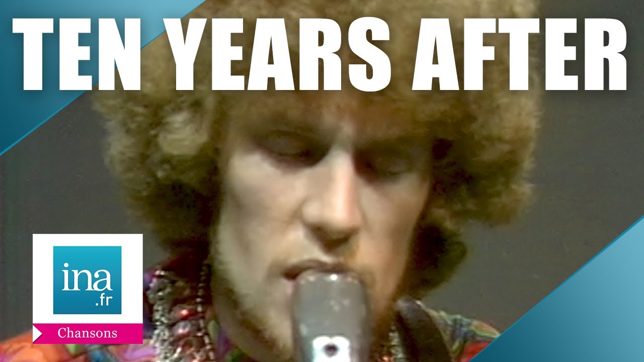 Ten Years After 