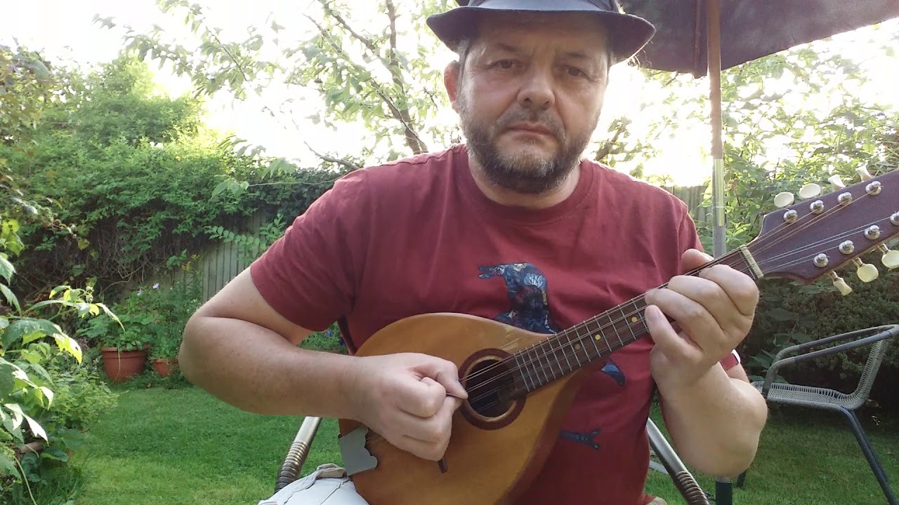 Harry's Tune-a-Day Challenge 2019 - Day 236 - Gairsay