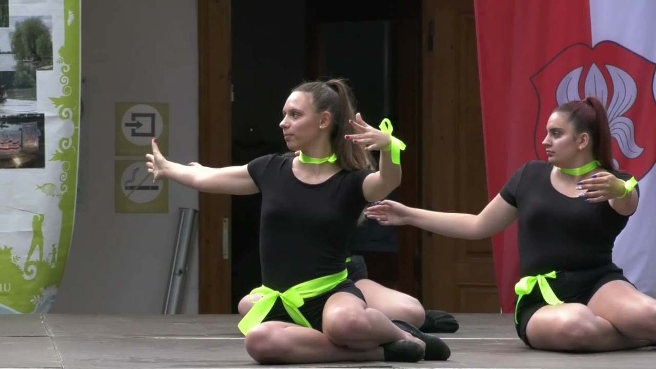 Dalma Dance Club S E   Táncgála  2021  06  25