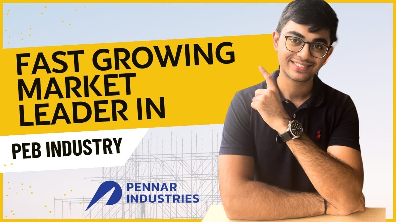 Pennar Industries - Detailed Stock Analysis | Smart Sync Services #investing #stckmarket
