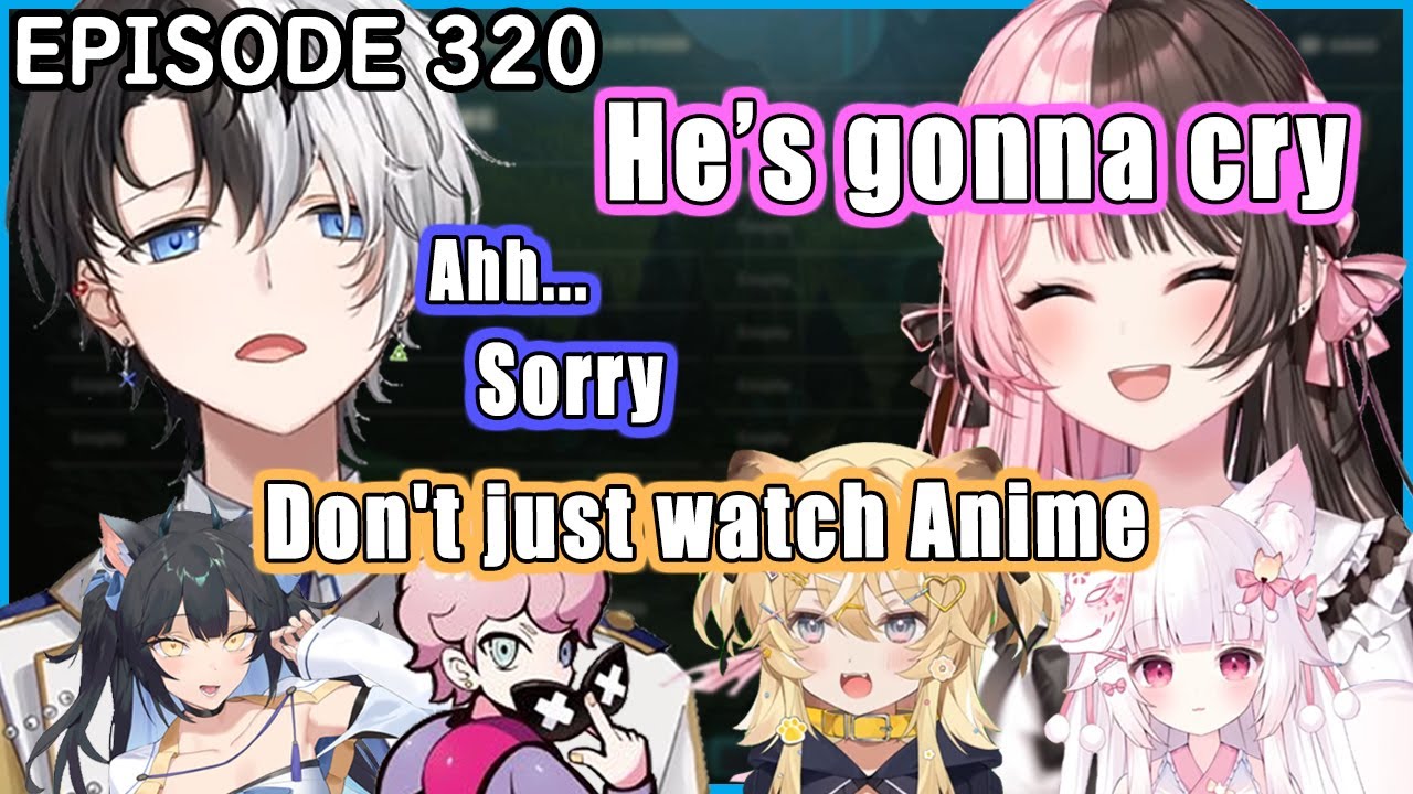 【ENG SUB】 OREAPO 