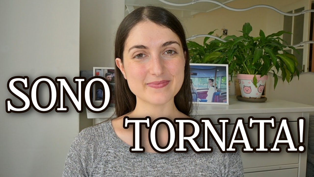 Ho un NUOVO LAVORO | Perché sono sparita da YouTube