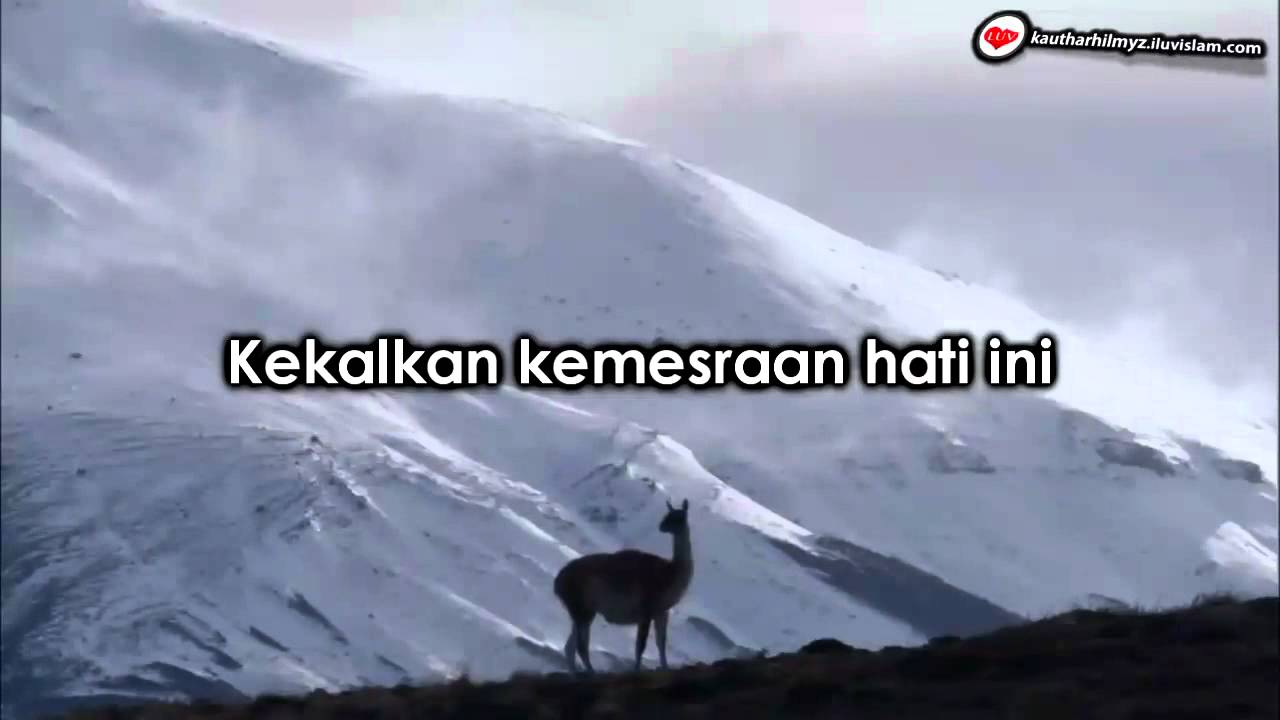 UNIC - Doa Rabitah