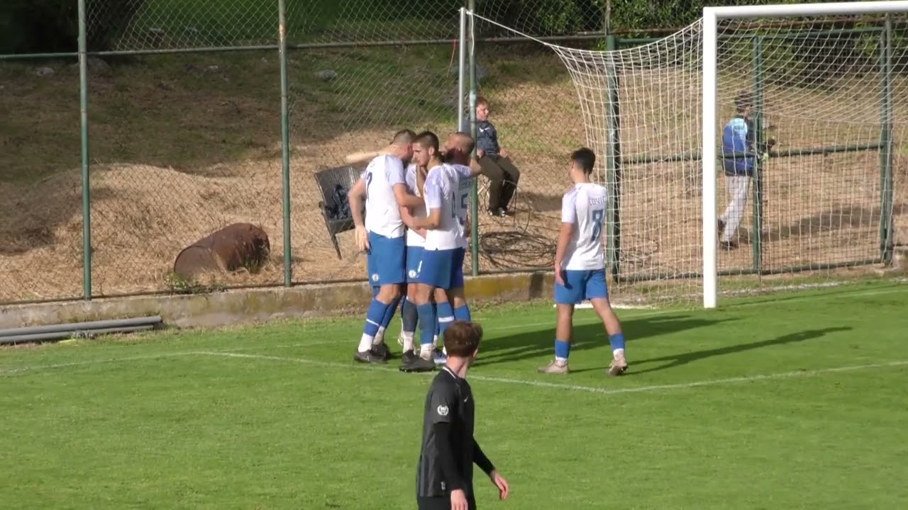 HNK JADRAN TUČEPI-NK OMLADINAC VRANJIC 2-1