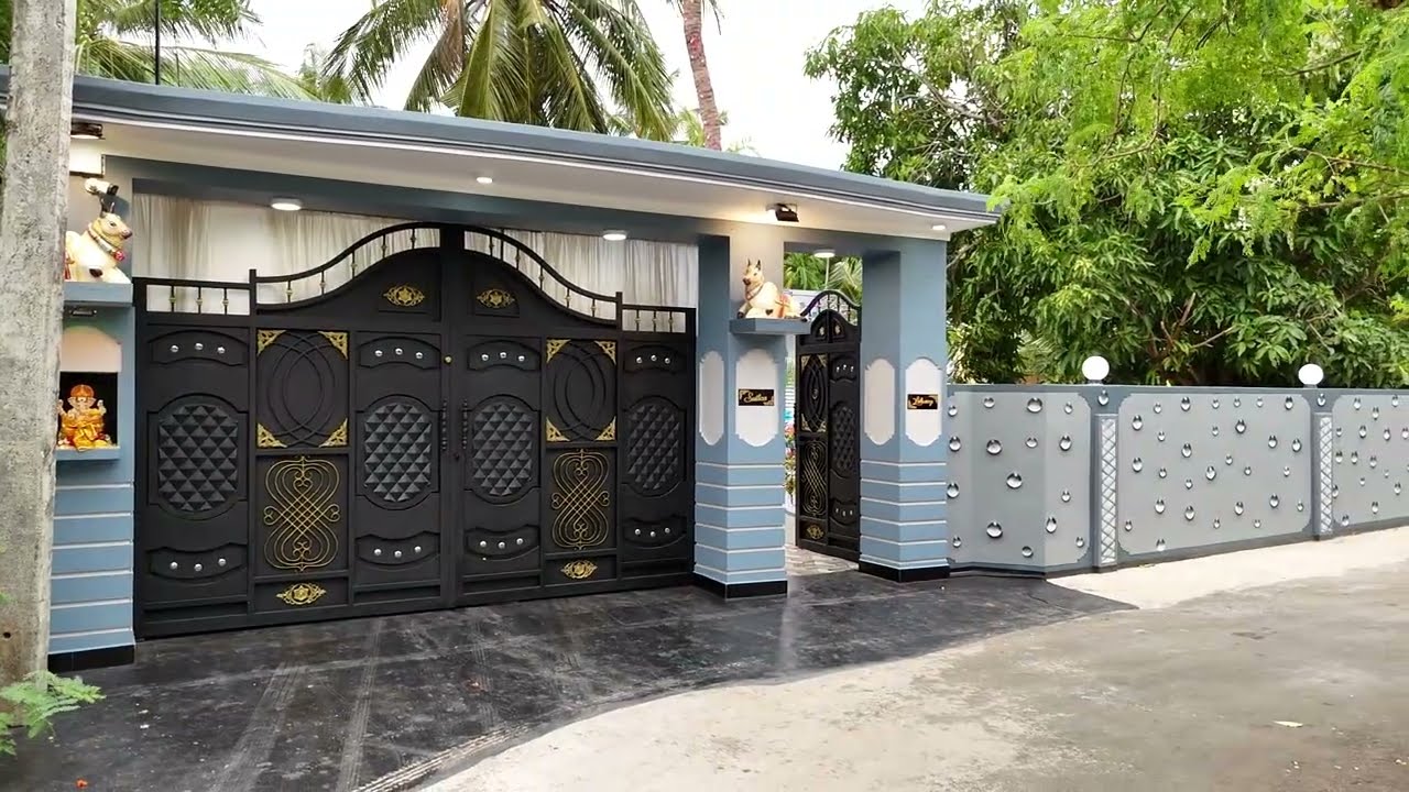 Atchuvely Home Tour 🏠🏝️