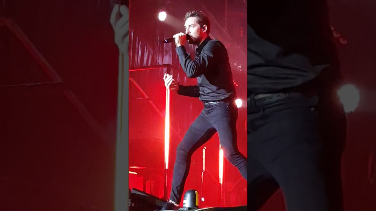 David Bisbal - Fiebre