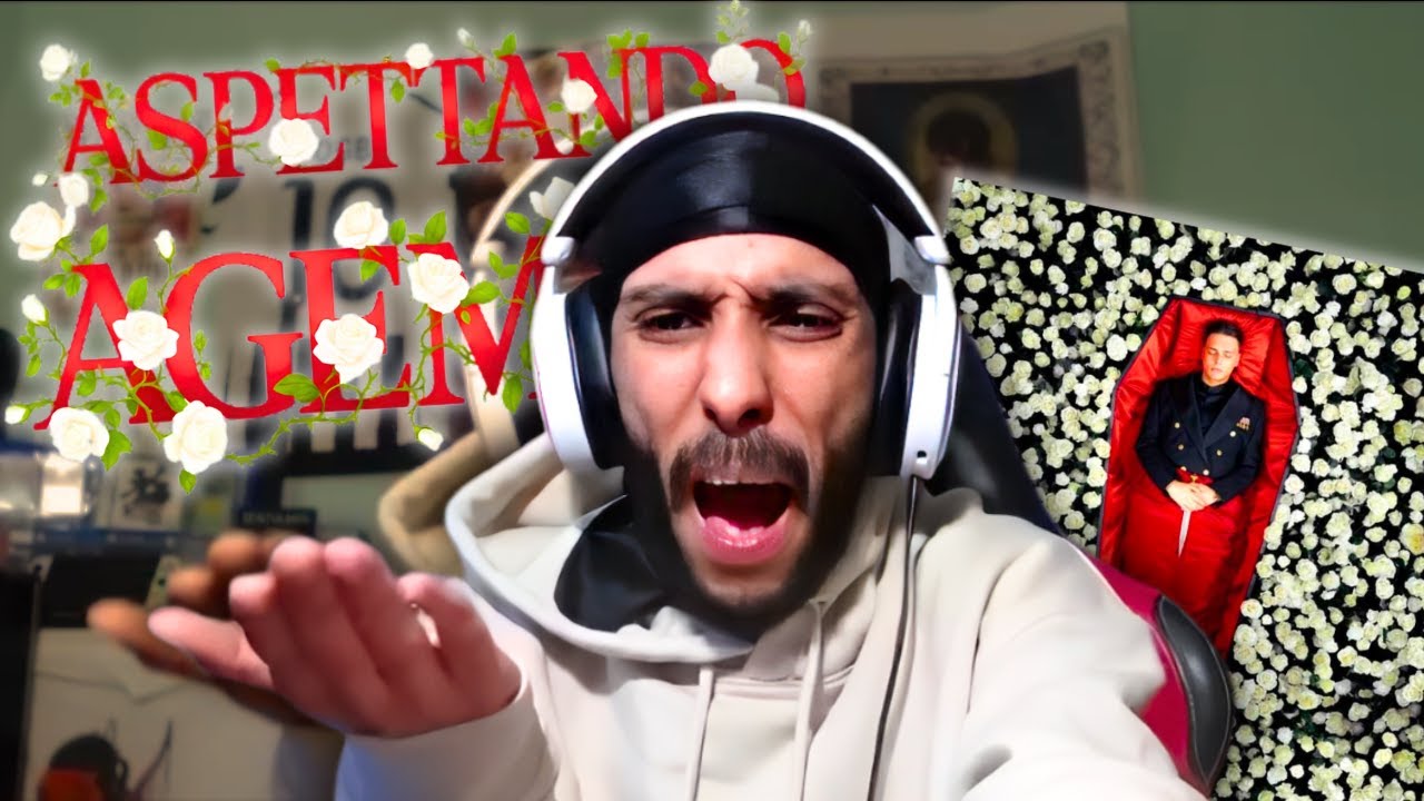 IL MEGLIO DELLE REACTION A KID YUGI | ASPETTANDO ANCHE GLI EROI MUOIONO