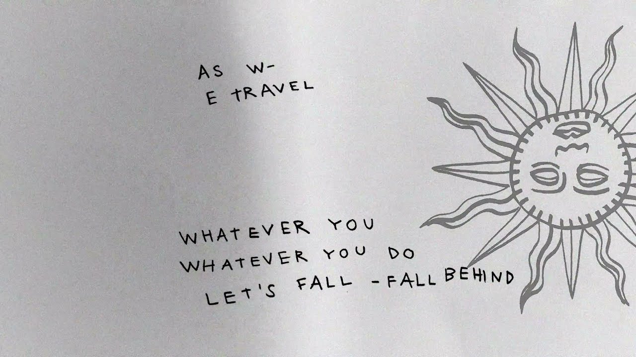 Mogli - 'Spirits' (Official Lyric Video - 'Expedition Happiness' Soundtrack)