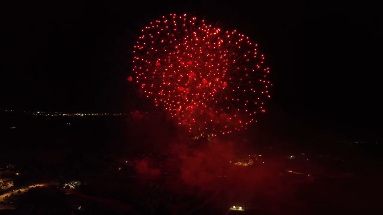 SAN MICHELE PIROLANDIA DI GIUSEPPE LA ROSA VILLAFRANCA SICULA 2025