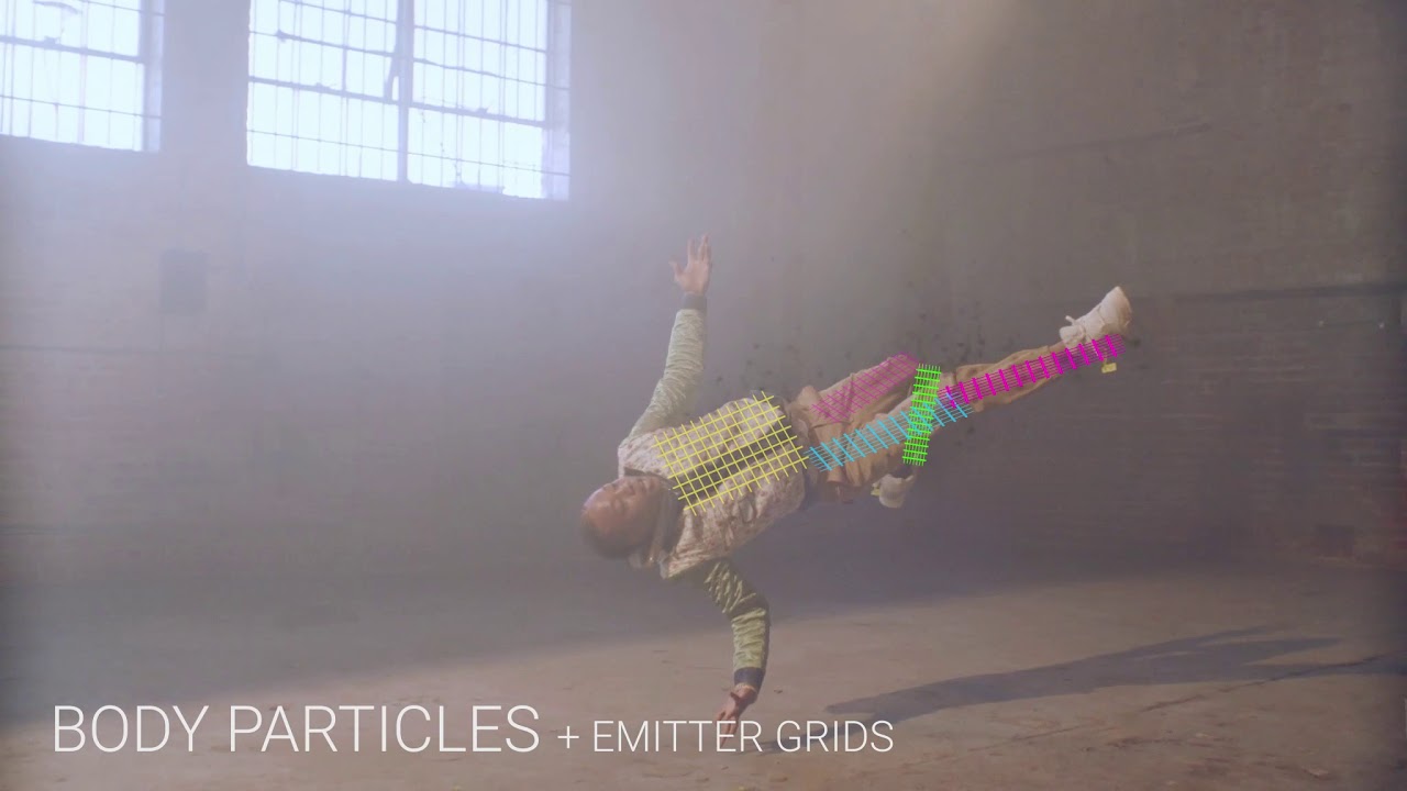 Pressa's "Gardner Express" VFX Breakdown - Will McCormick