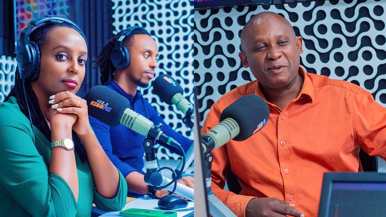 PST THEOGENE: Nabwiye indara zanjye ko nakijijwe bati umva uno mutipe ndag* *:KUREKA IBIYOBYABWENGE