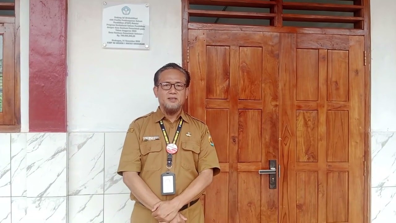 REHAB SDN1WATES