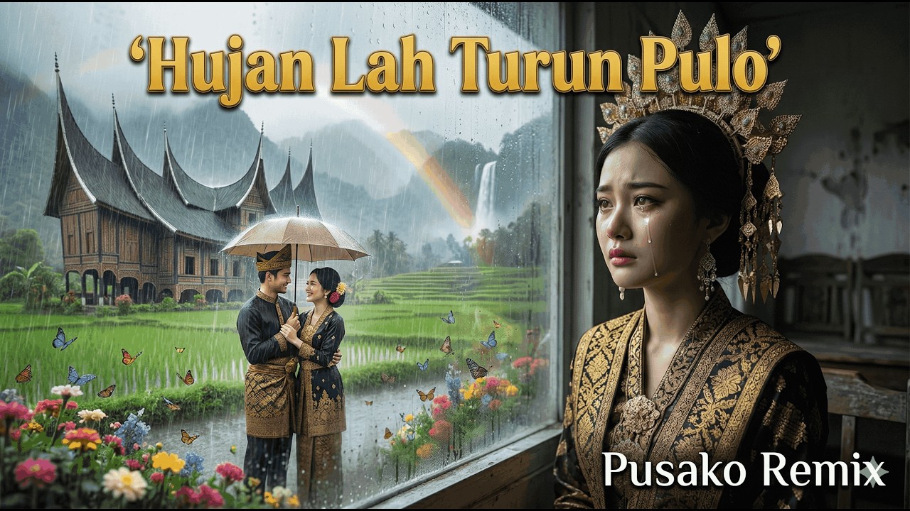 NYESEK! Dengar Lagu 