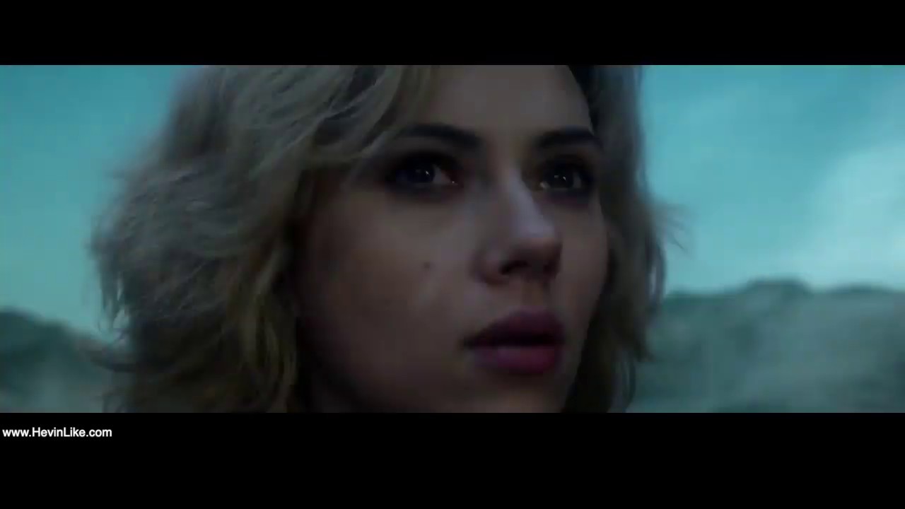 Lucy Beyin Kapasitesi tamamını kullanıyor (2-2) Klip 14