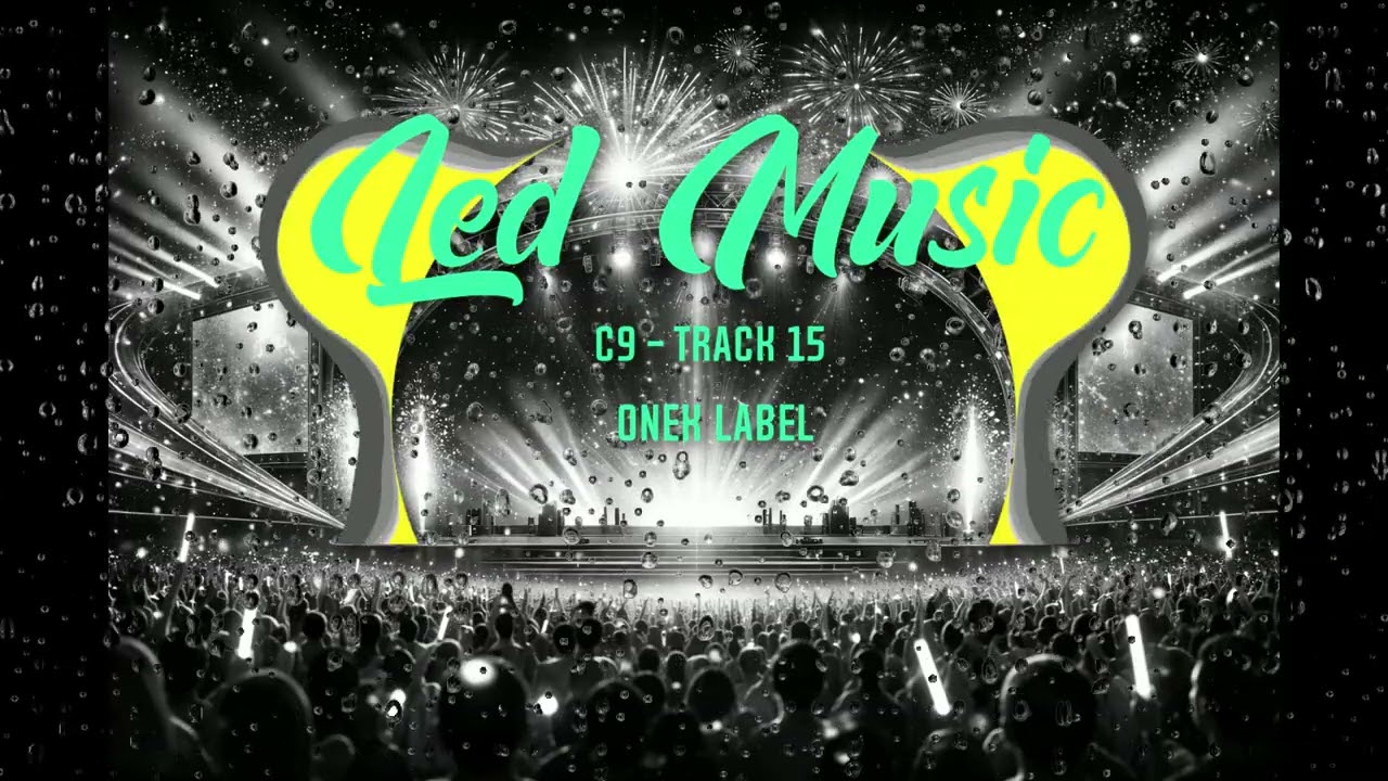 ► LED MUSIC | No Copyright Music, Free Music | LMC9–Track15