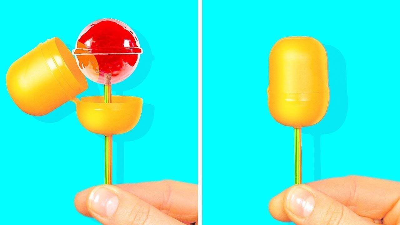 35 TIPS ÉPICOS PARA NIÑOS