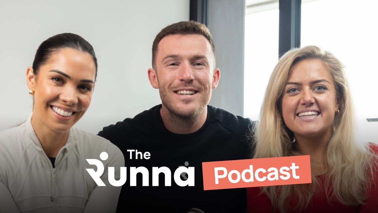 How to Fuel Your Running & Train Around Your Cycle | Dr Hazel Wallace