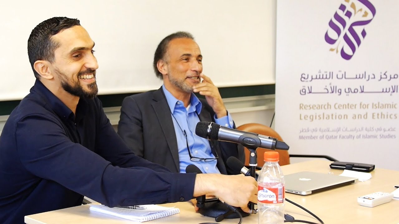 D5S2 Maqasid, Ethics and Human Rights: CILE Faculty Staff: Comments and Discussion