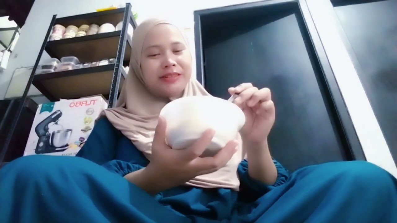 MASAK SEBLAK SEWAJAN BESARRRRR ...PART 2