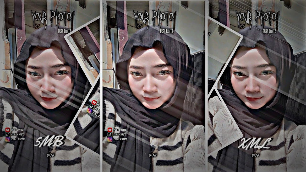 PRESET AM || DIBAWAH 5MB + XML || PAKE FOTO || DJ SOUND MENGKANE || VIRAL TIKTOK